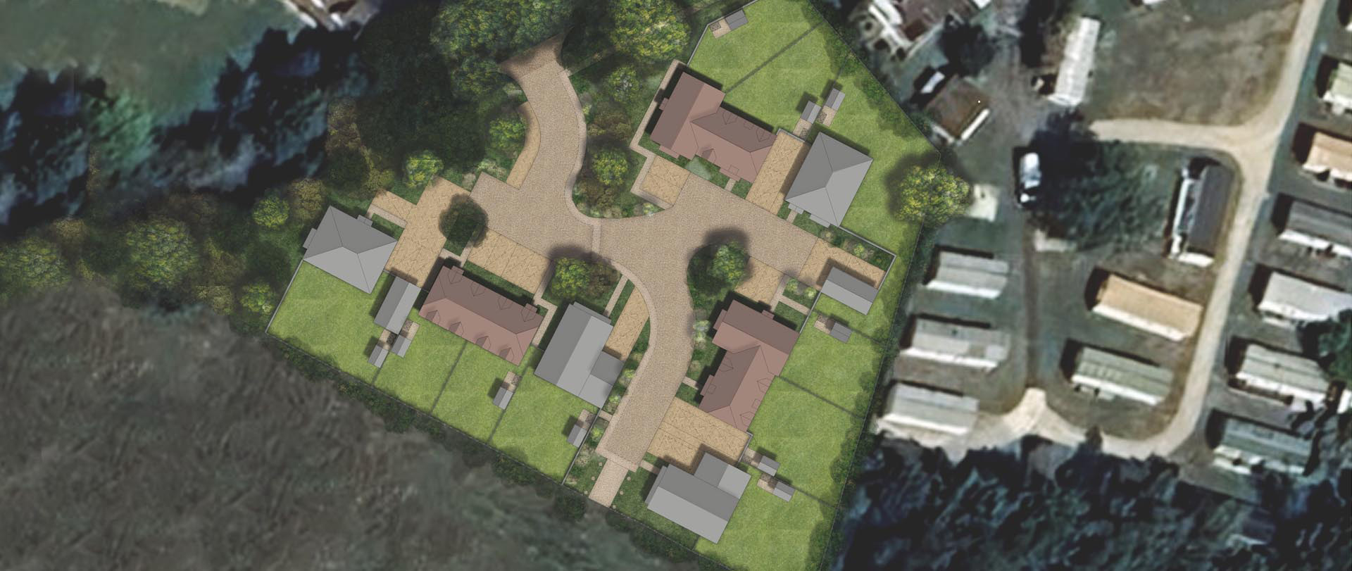 Wandleys Lane development